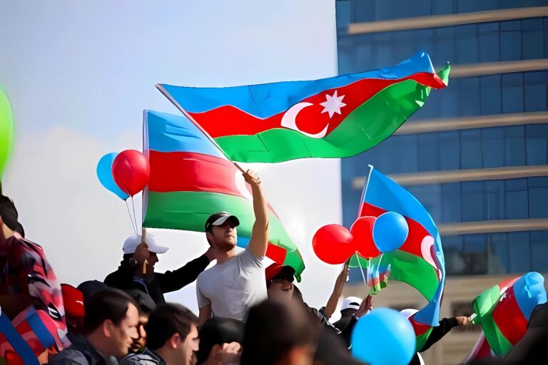AZERBAYCAN’IN DİASPORA GÜCÜ
