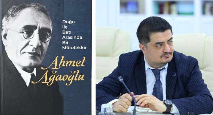 TÜRK DÜNYASININ MODERNLEŞME SERÜVENİNDE AHMET AĞAOĞLU